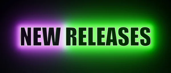 New Releases
