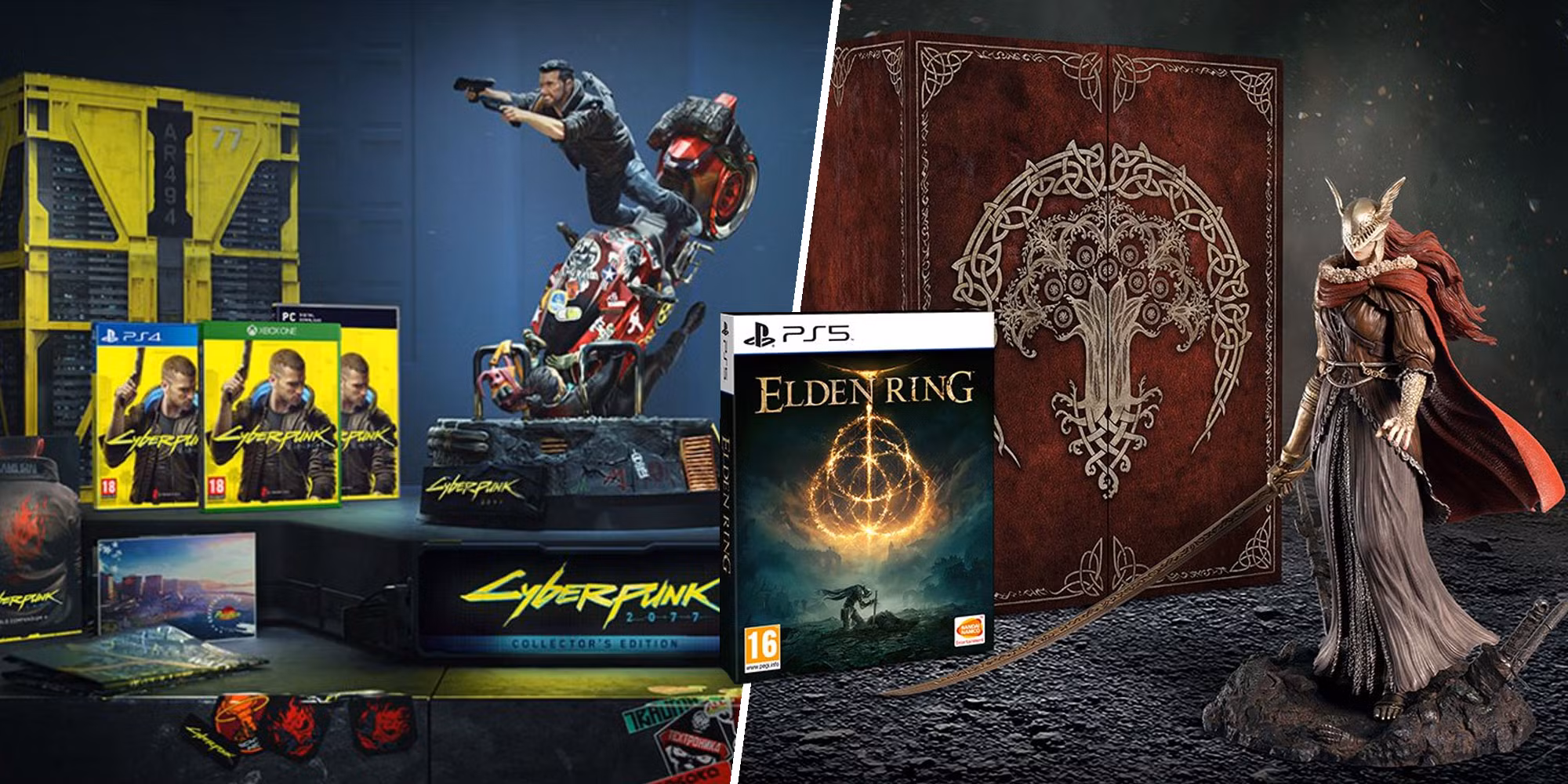 Collector’s Editions
