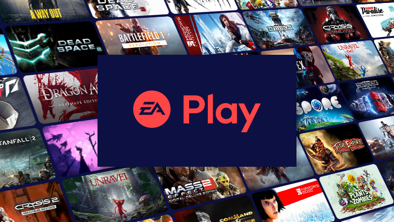 Game Subscriptions
